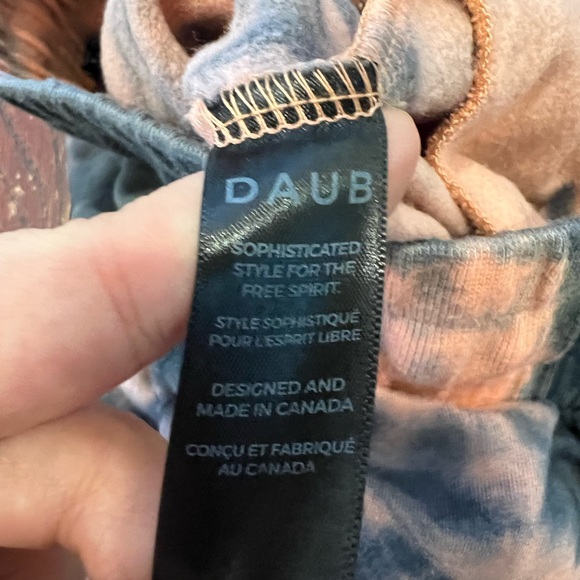 Daub Freedom Jogger in Coral Reef - Picture 5 of 13